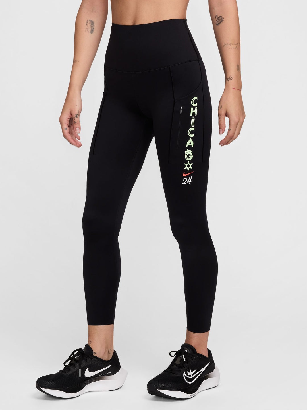 Legendary nike leggings best sale