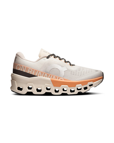 On Cloudmonster 2 Women's Running Shoes