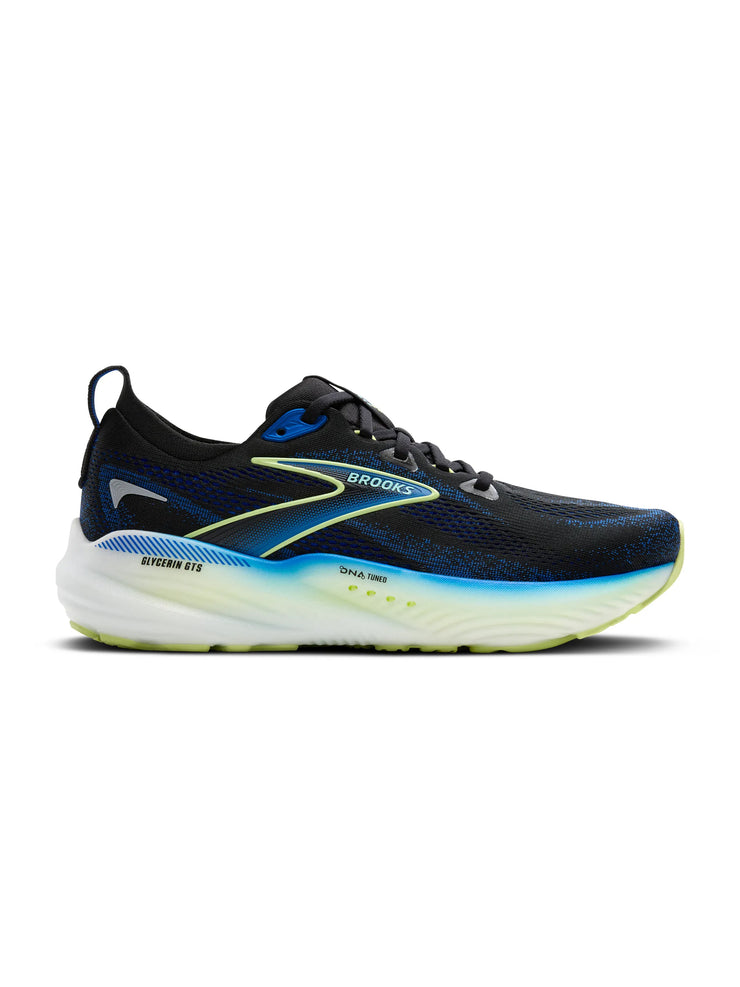 Brooks Glycerin GTS 22 Men’s Shoes