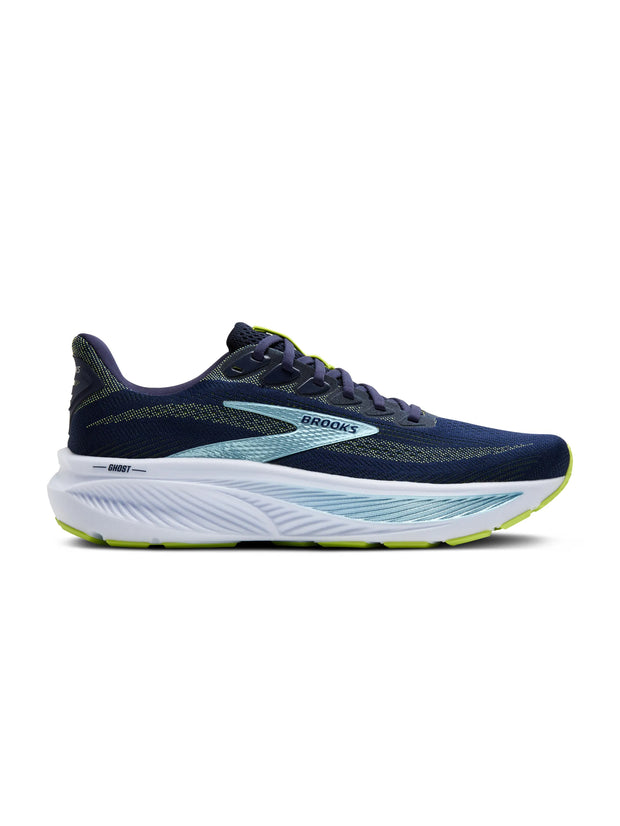 Brooks Ghost 17 Men's Shoes