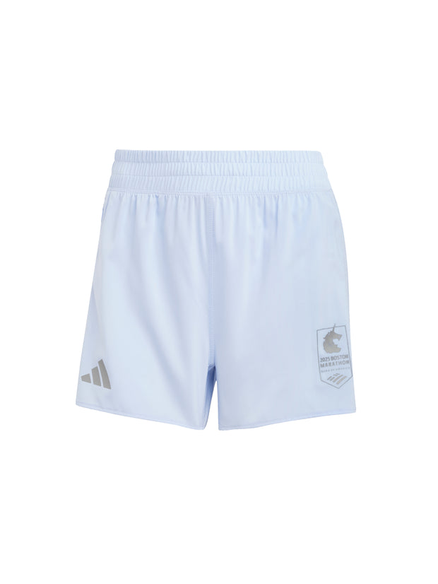 Adidas Women's Boston Marathon® 2025 Own The Run Shorts