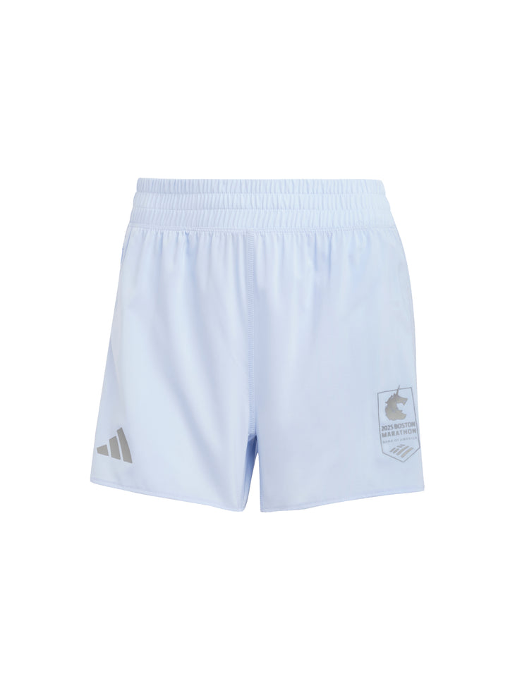 Adidas Women's Boston Marathon® 2025 Own The Run Shorts