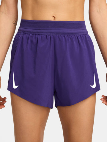 Nike Women's Aeroswift Running Shorts – Heartbreak Hill Running