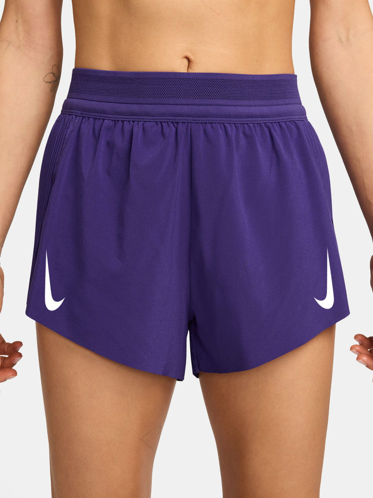 Nike Women's Aeroswift Running Shorts