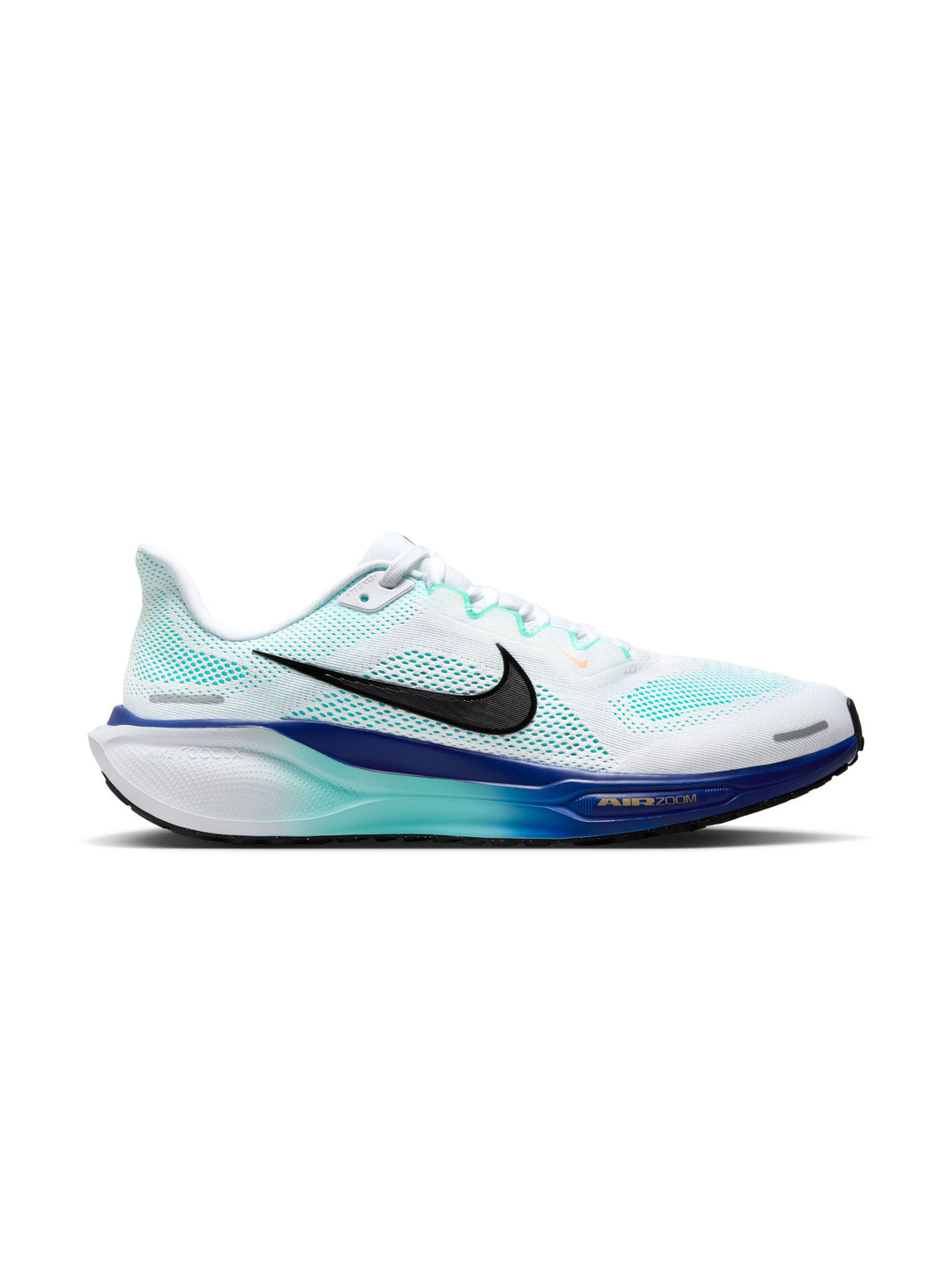 スパイク・シューズ Nike Air Zoom Pegasus41 Nikeがペガサス 41の先進テクノロジーについて発表.オンライン