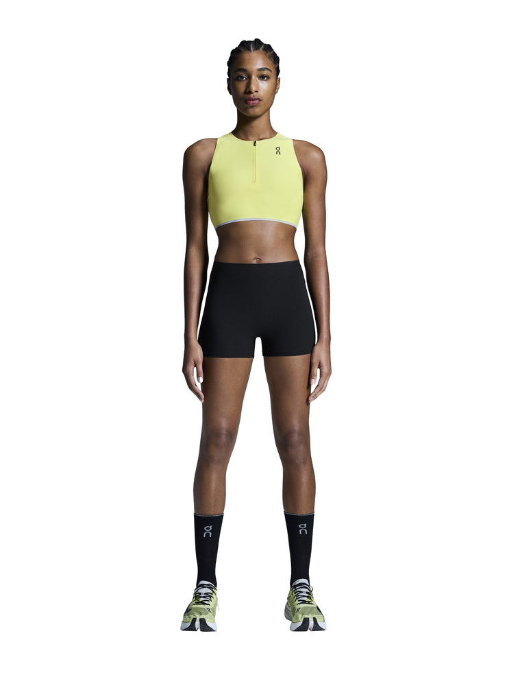 On Women's Race Tights Shorts