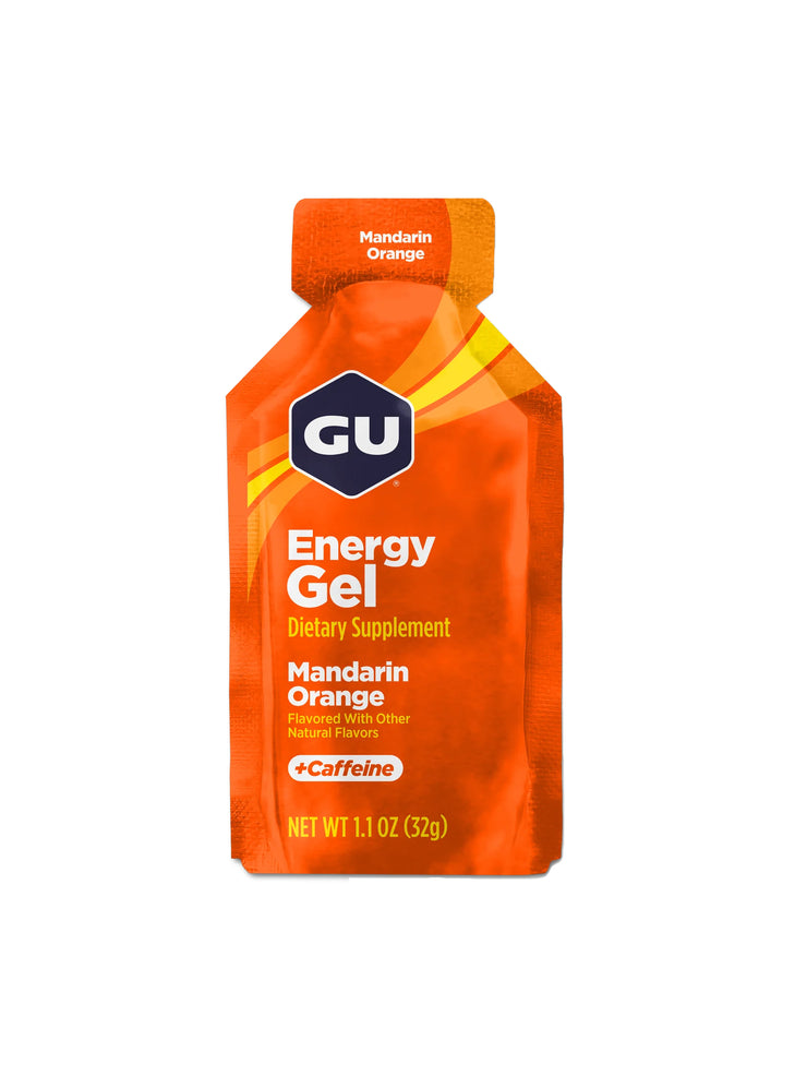 GU Gels