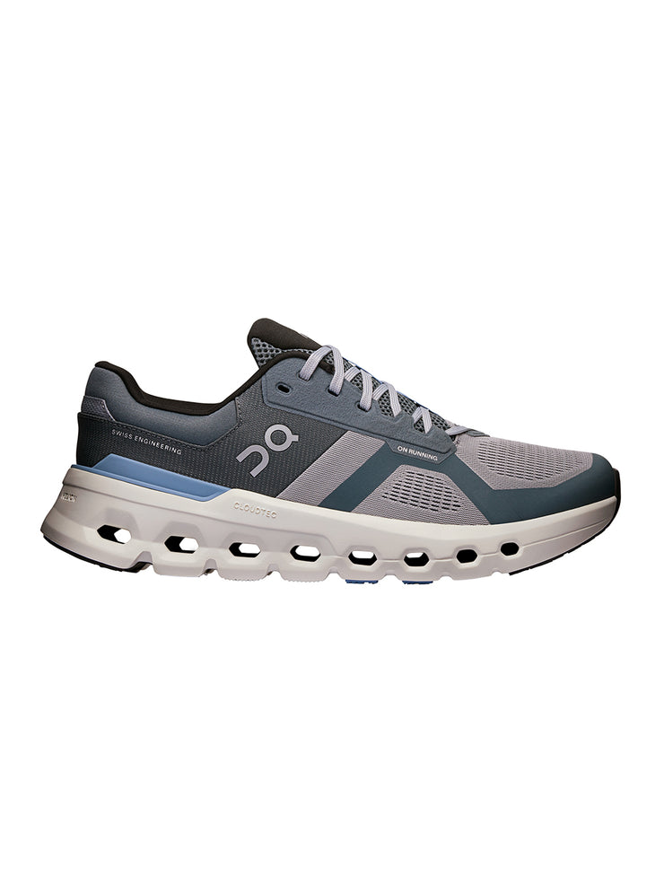 On Cloudrunner 2 Men's Running Shoes