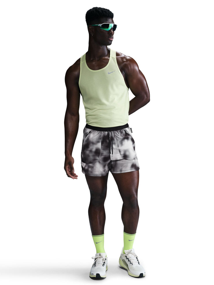 Nike Men's Running Division Dri-FIT ADV 4" Brief-Lined Running Shorts