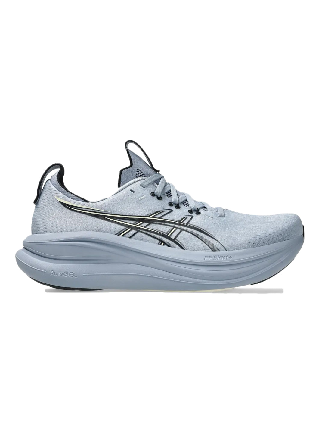 Asics Gel-Nimbus 28 Men's Shoe – Heartbreak Hill Running Company