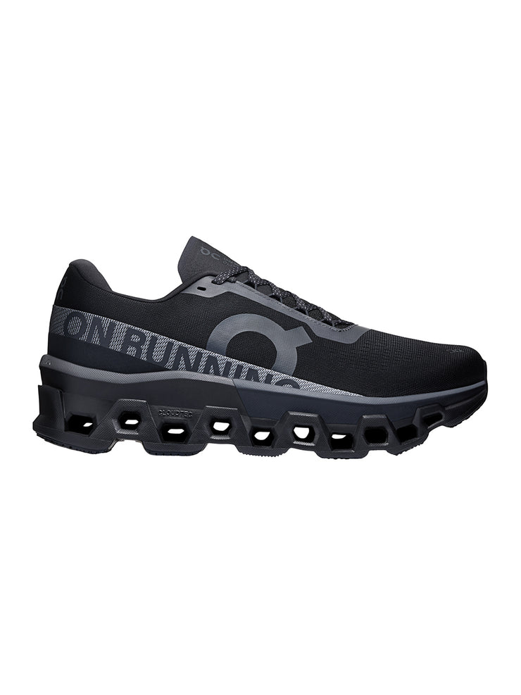 On Cloudmonster 2 Men's Running Shoes