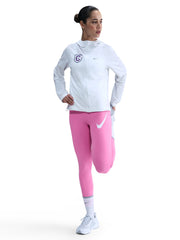 Nike Chicago 2025 Marathon Women's UV Repel Running Jacket