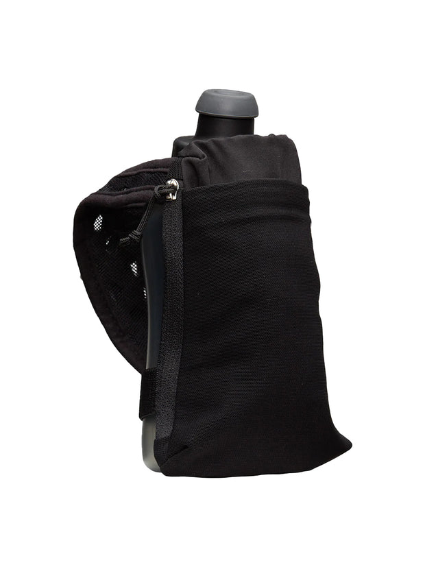 Nathan SpeedDraw 2.0 12oz Flask