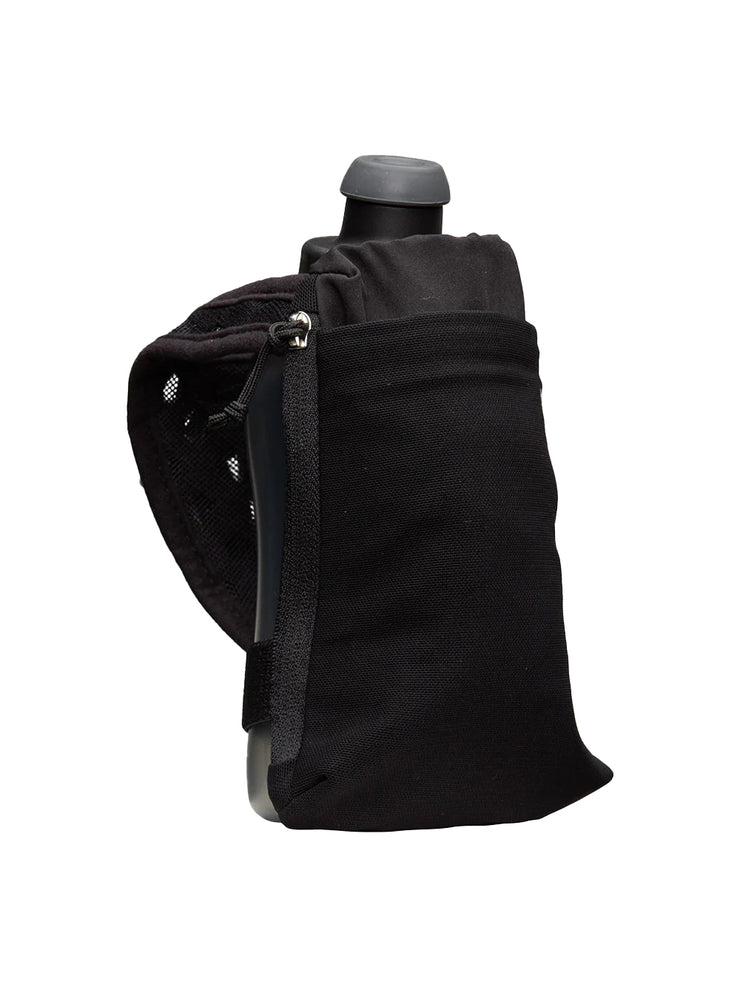 Nathan SpeedDraw 2.0 12oz Flask