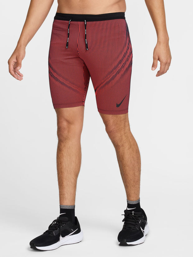 Nike Men's AeroSwift Dri-FIT ADV Running 1/2-Length Tights