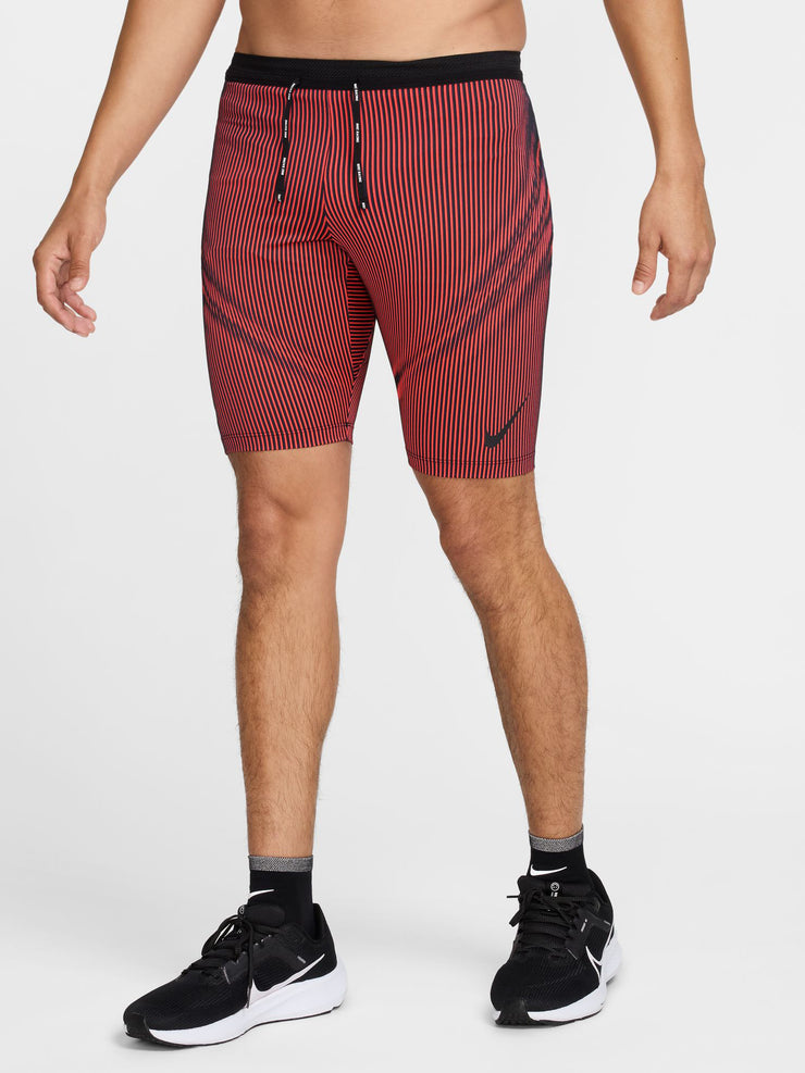 Nike Men's AeroSwift Dri-FIT ADV Running 1/2-Length Tights