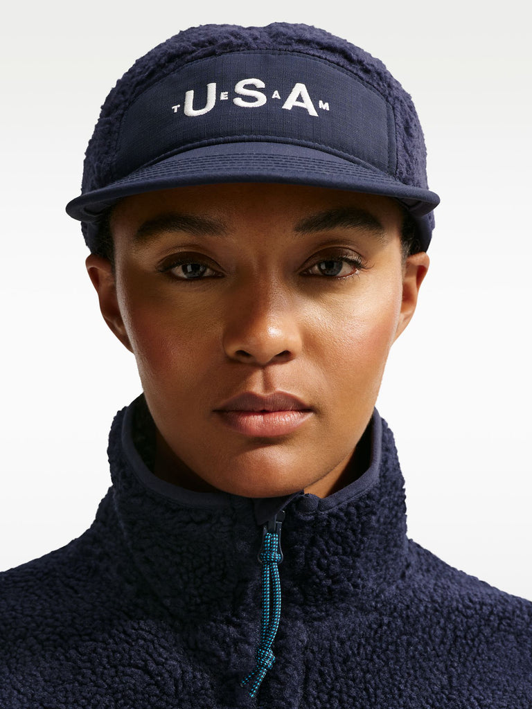 Nike ACG USA Fly Therma-FIT Unstructured Cap – Heartbreak Hill