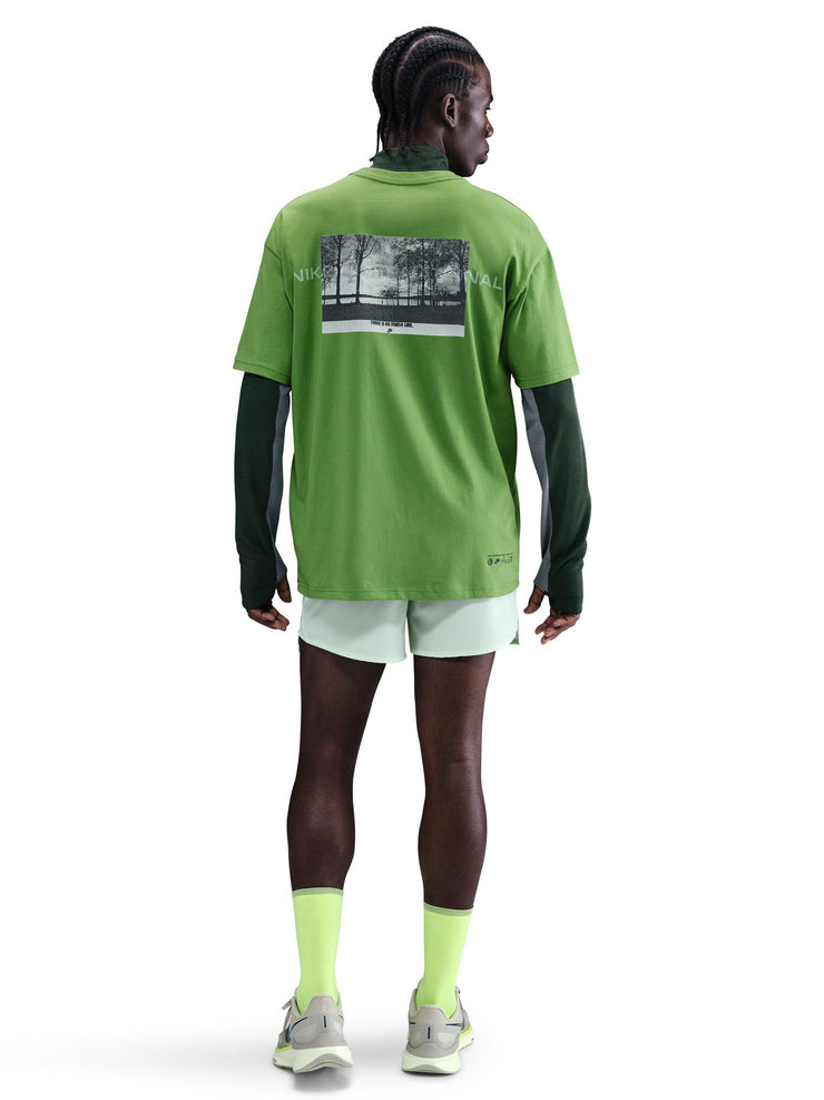 Nike Men's Running Shirt