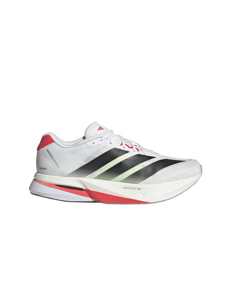 サッカーボール adizero Boston3 Mens adidas Adizero Boston 13 Running Shoe