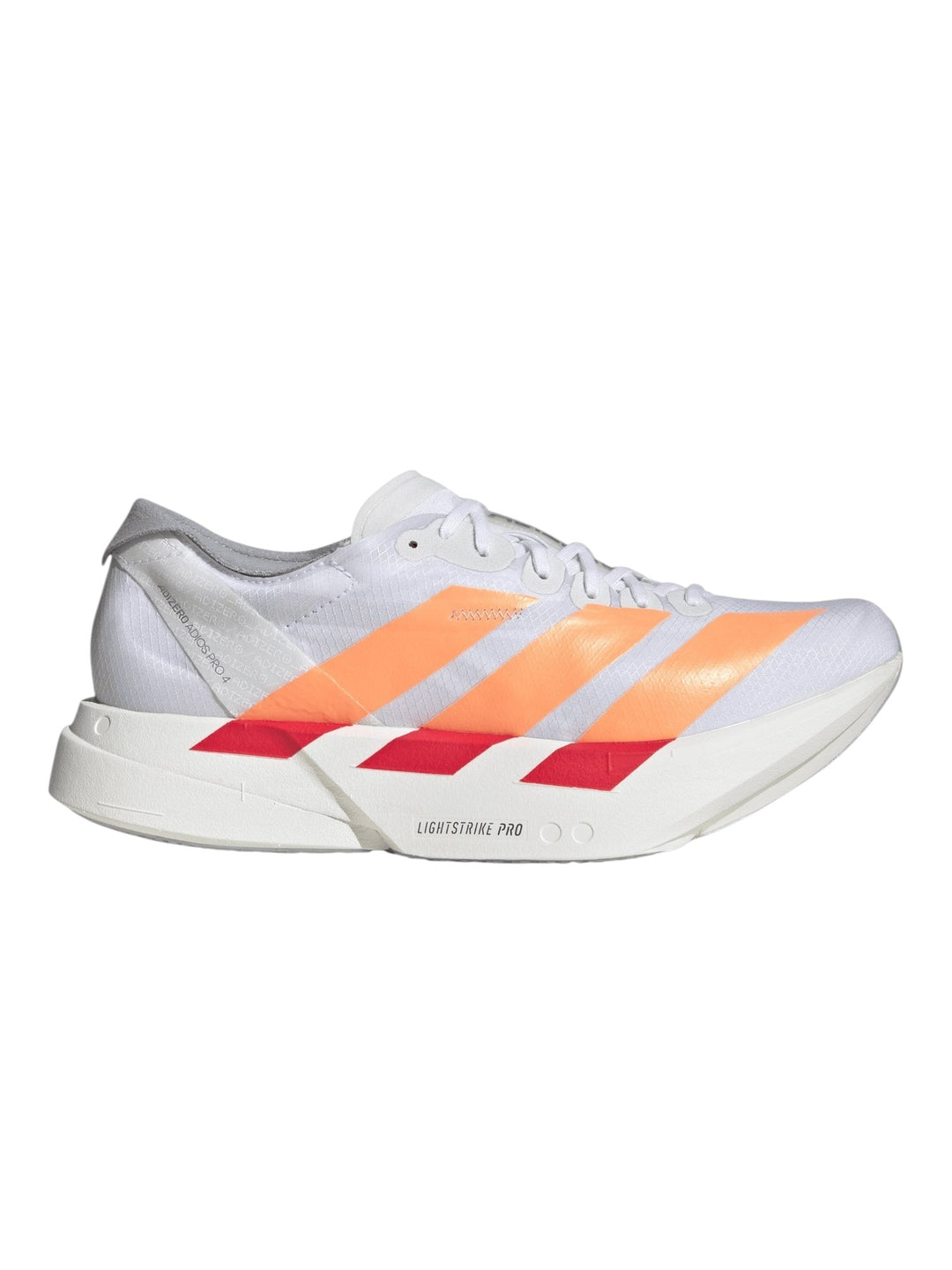 Adidas Adizero Adios Pro 4 Women's Shoes – Heartbreak Hill Running