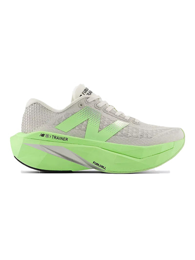 New Balance FuelCell SuperComp Trainer v3 Women's Shoes