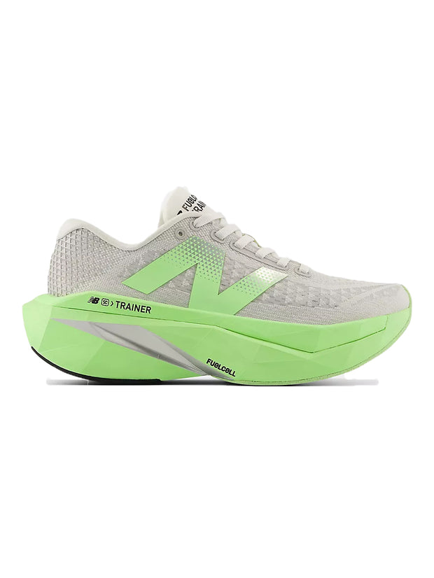 New Balance FuelCell SuperComp Trainer v3 Women's Shoes