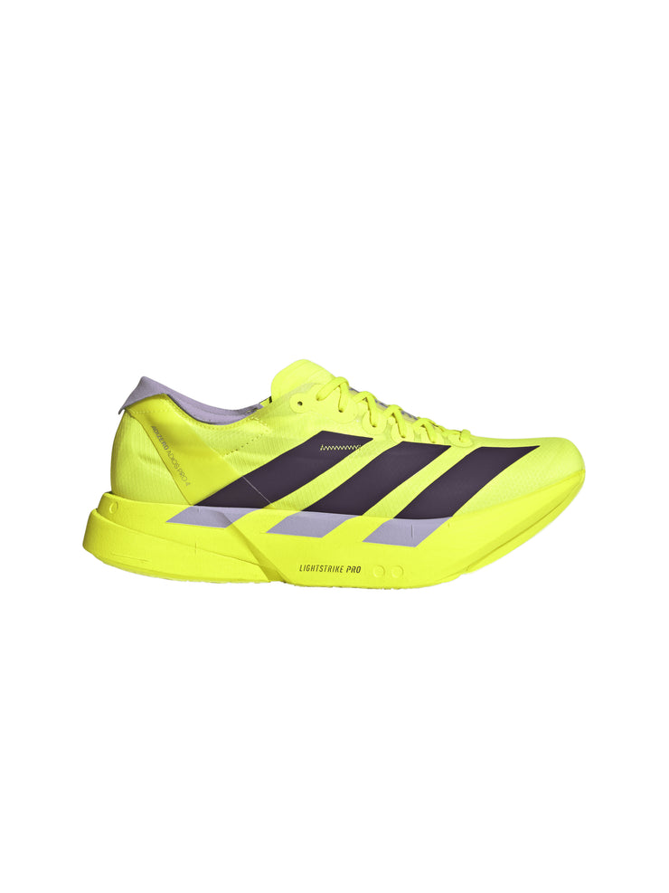 Adidas Adizero Adios Pro 4 Men's Shoes – Heartbreak Hill Running