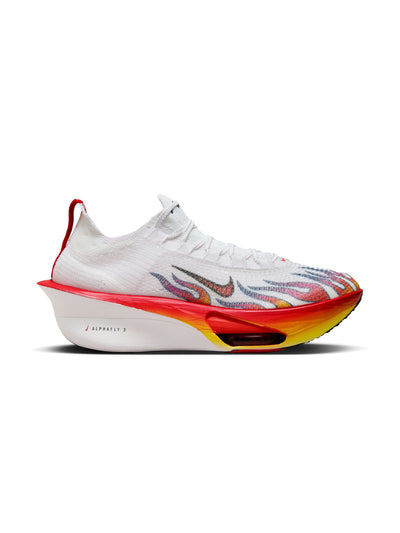 Nike zoom fly camo swoosh orange on sale