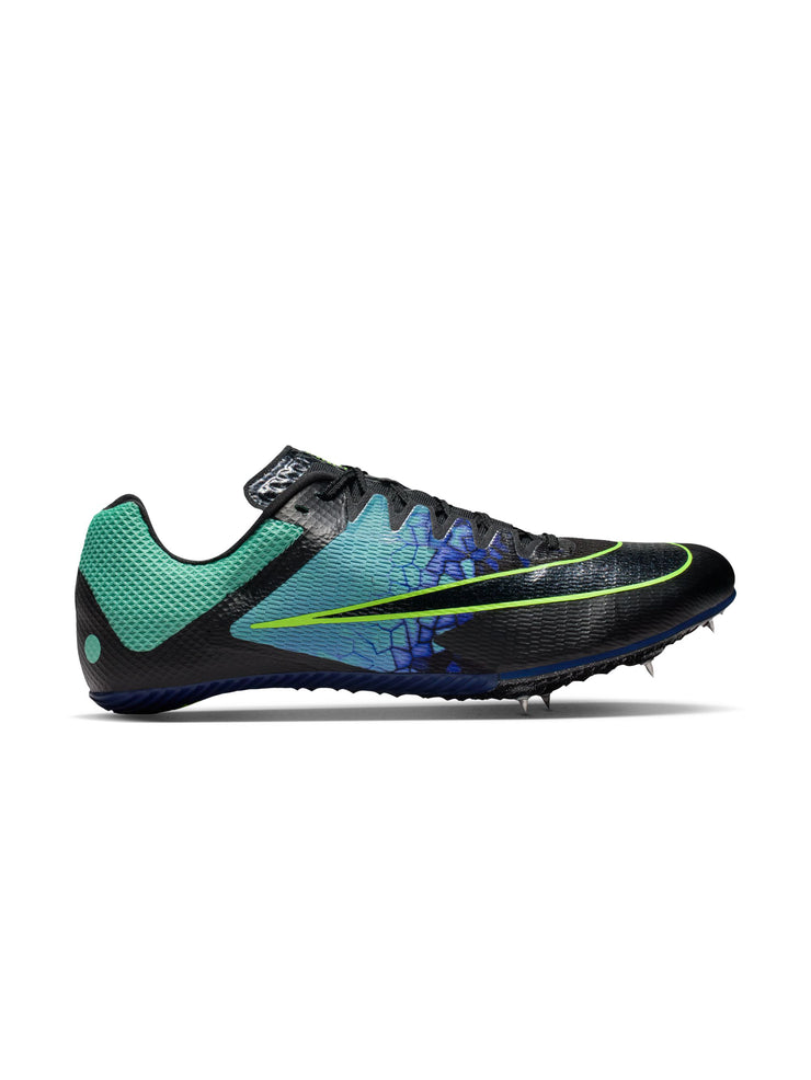nike zoom spikes sprint