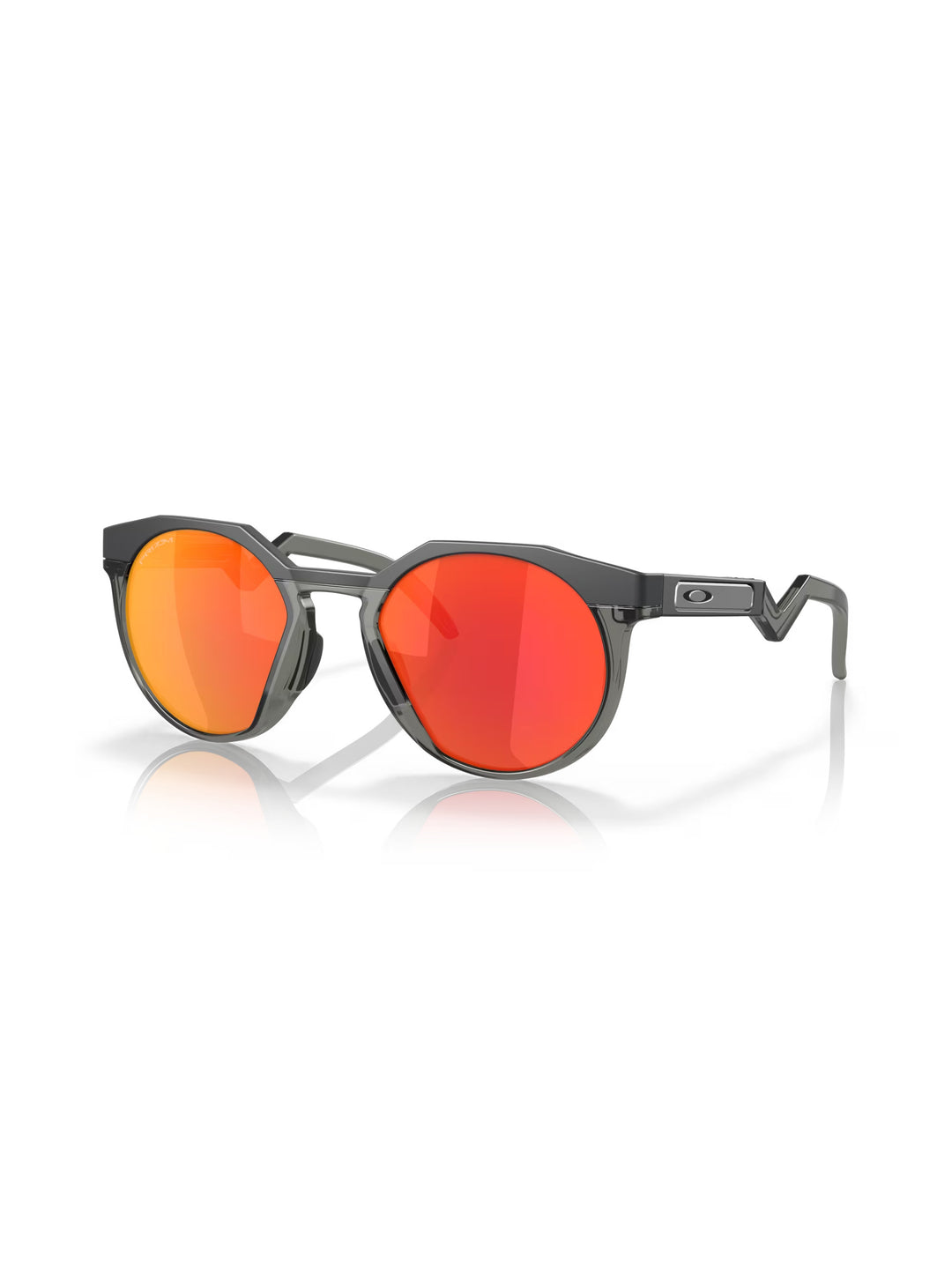 Oakley HSTN Metal – Heartbreak Hill Running Company