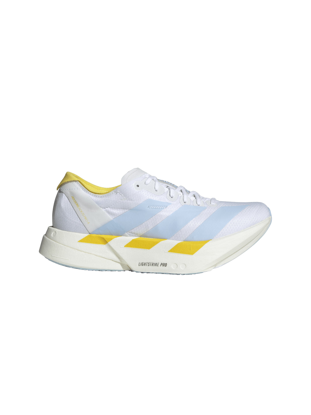 シューズ(女性用) Adidas pro 4 Adidas Adizero Adios Pro 4 Women's Shoes – Heartbreak Hill Running