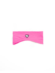 Heartbreak Halsted Headband