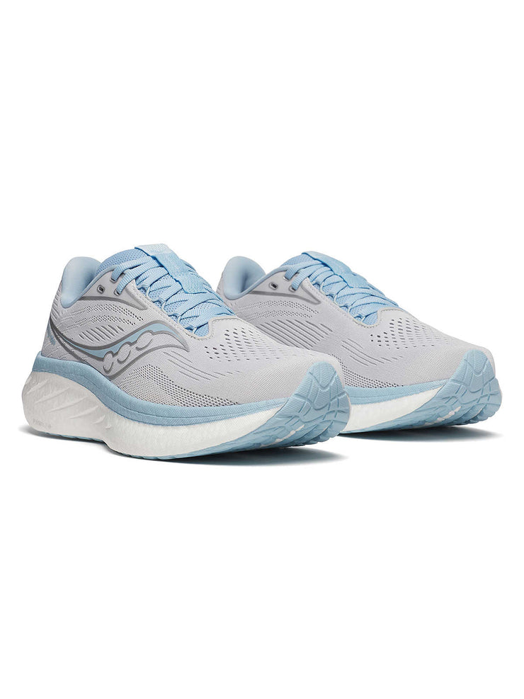 Saucony Ride 18 Women’s Shoes