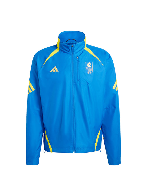 Adidas Men's Boston Marathon® 2026 Celebration Jacket