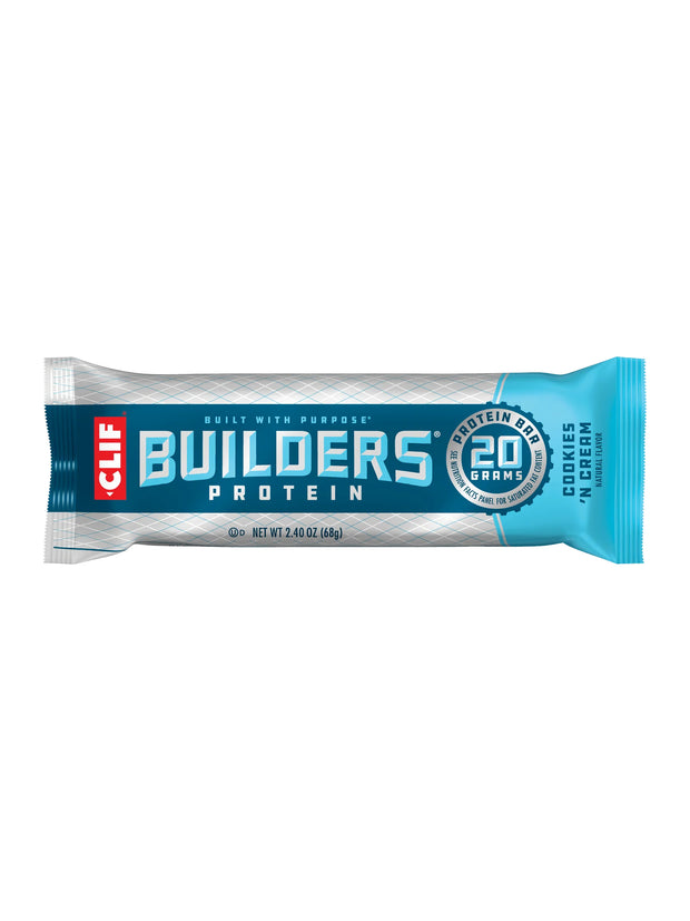 Clif Builders