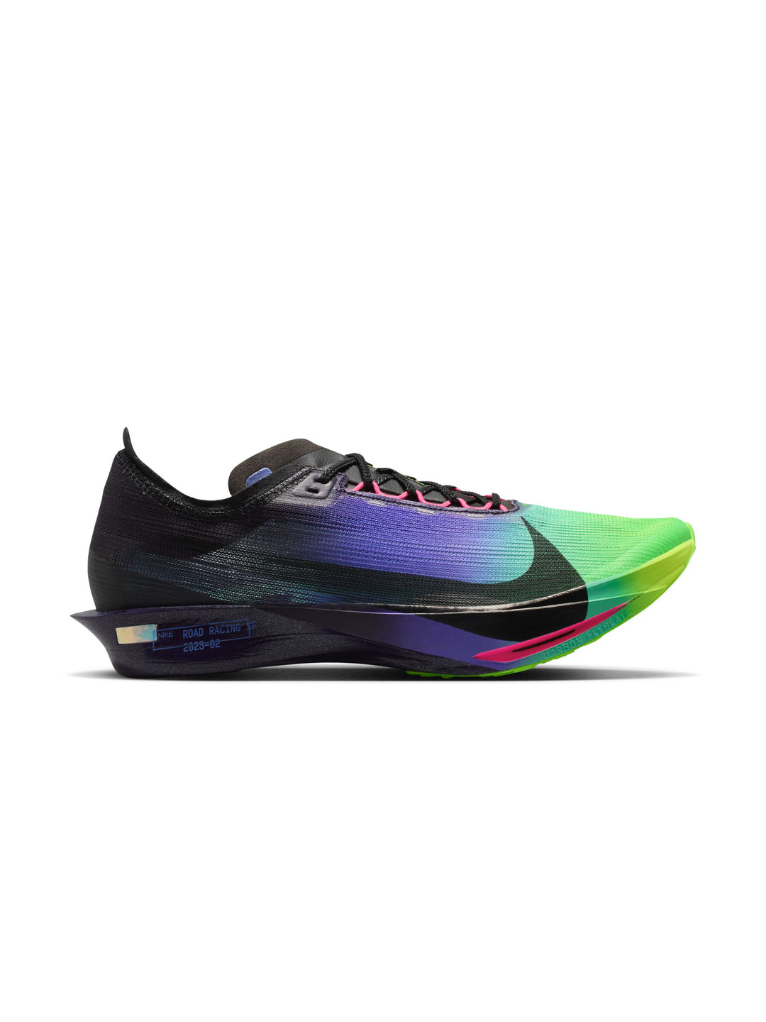 Nike ZoomX Streakfly 2 Racing Shoes – Heartbreak Hill Running Company