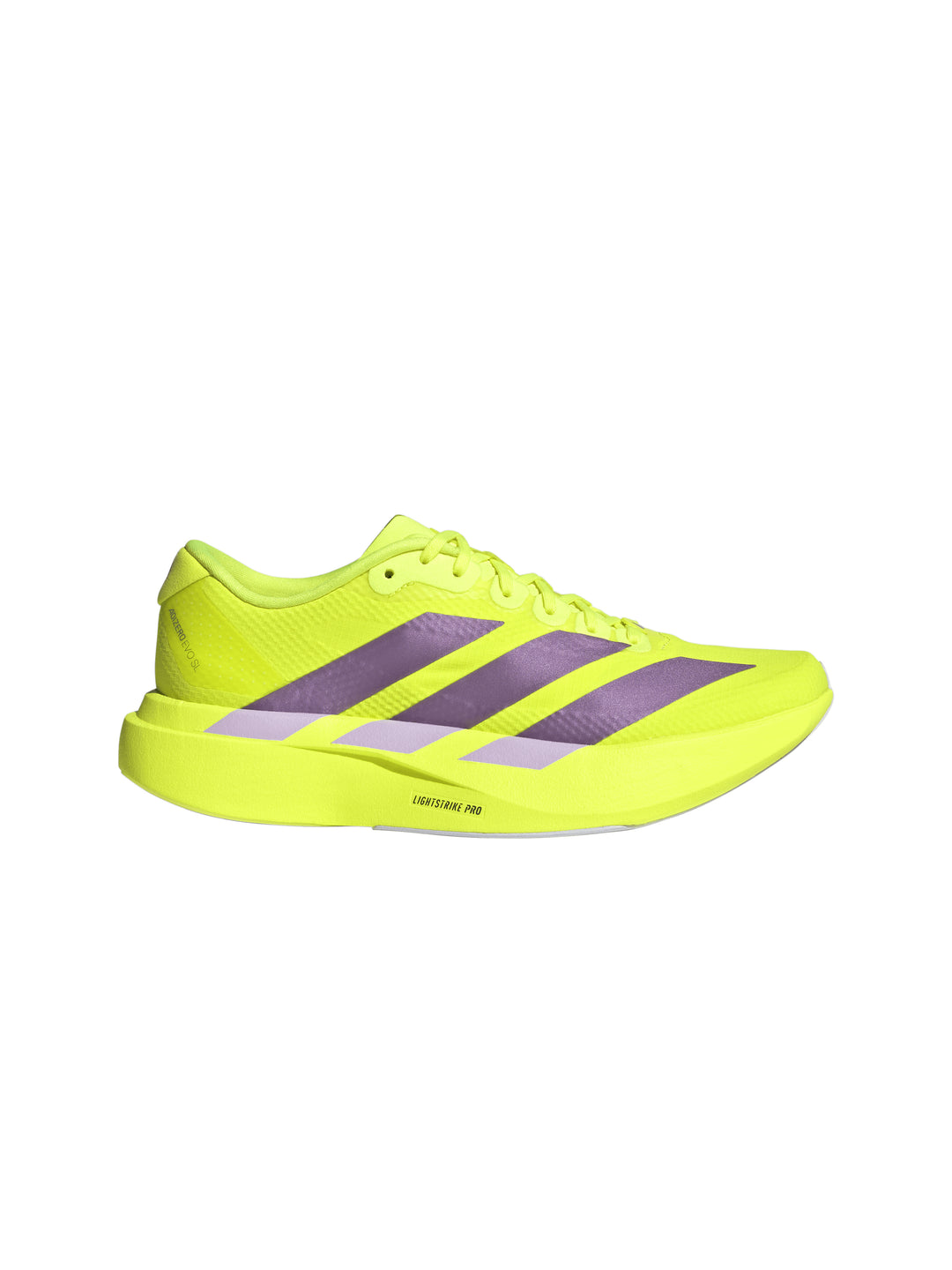 Adidas Adizero Evo SL Woven Women's Shoes – Heartbreak Hill