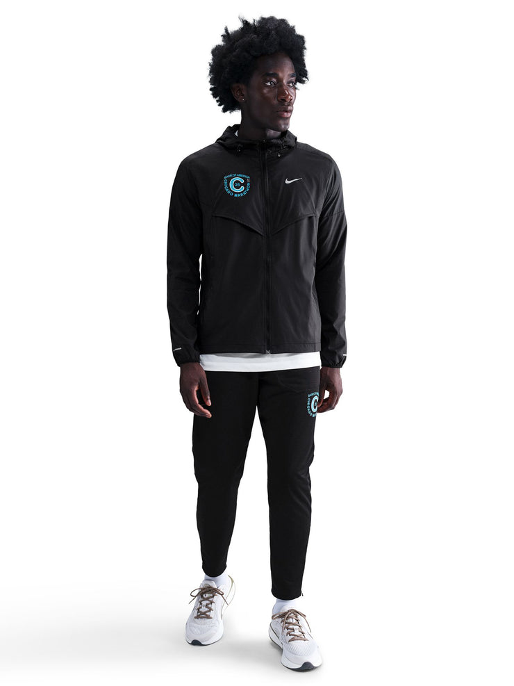 Nike Chicago 2025 Marathon Men's Windrunner Jacket