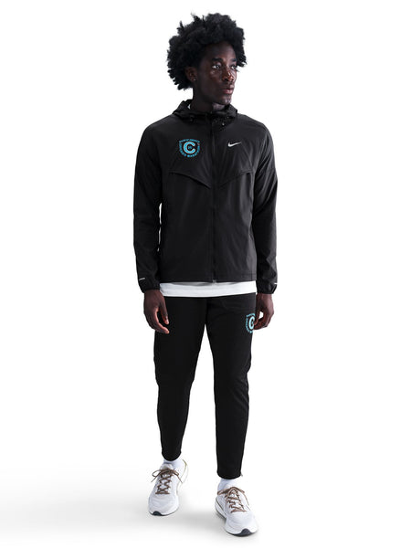 ジャケット・アウター 00s NIKE technical riders jacket black 00s NIKE technical riders jacket black - メルカリ