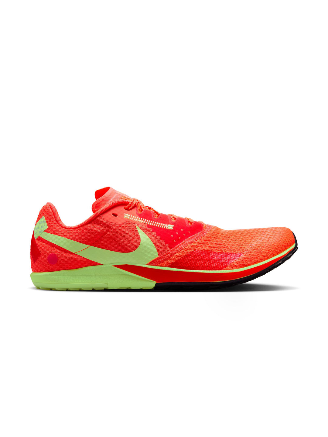 スパイク・シューズ Nike Zoom Rival Waffle 6 26.0 Nike Zoom Rival Waffle 6 XC Cross Country Distance Flats