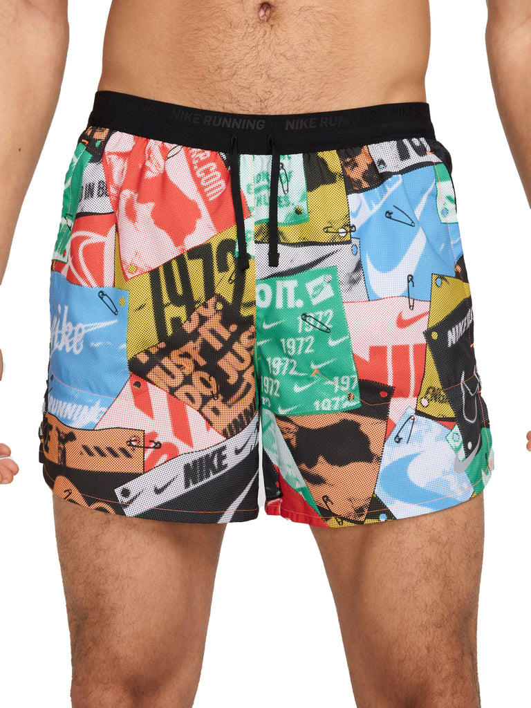 Nike Men's Stride Run Energy Dri-FIT 5