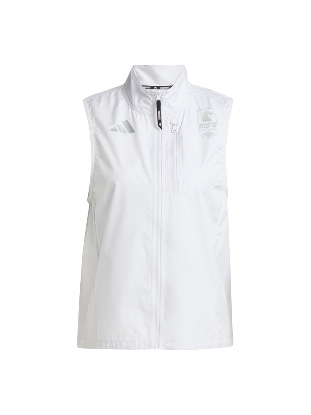 Adidas Women's Boston Marathon® 2025 Own The Run Vest