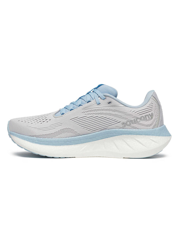 Saucony Ride 18 Women’s Shoes