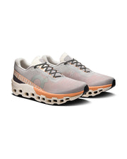 On Cloudmonster 2 Men's Running Shoes