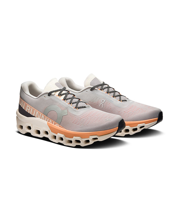 On Cloudmonster 2 Men's Running Shoes