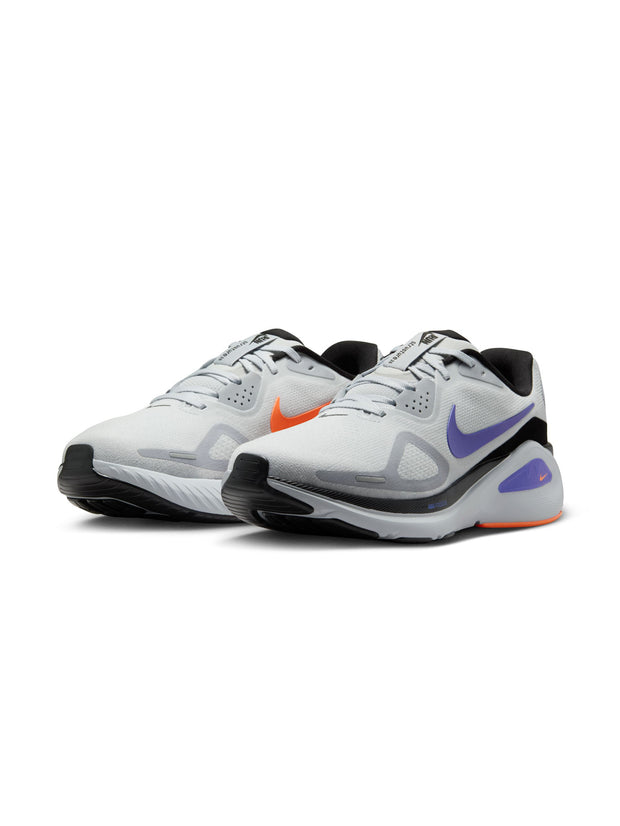 Nike Air Zoom Structure 26 Men's Shoes