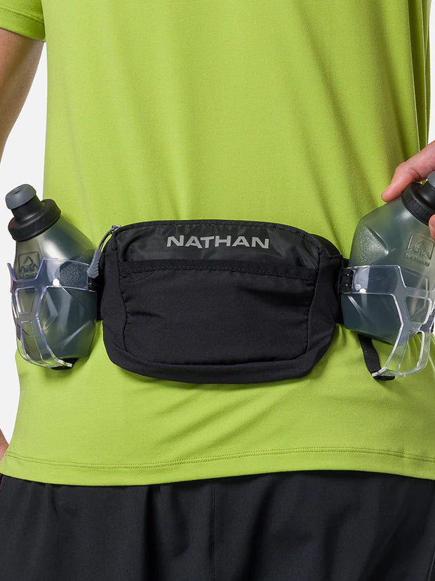 Nathan Trail Mix Plus 3.0 Hydration Belt