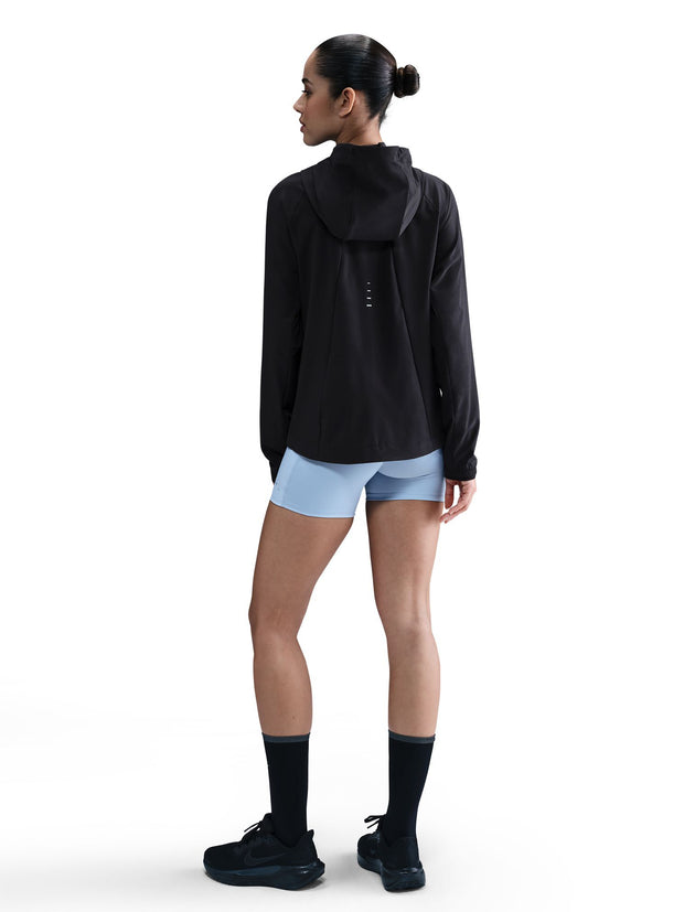Nike Chicago 2025 Marathon Women's UV Repel Running Jacket