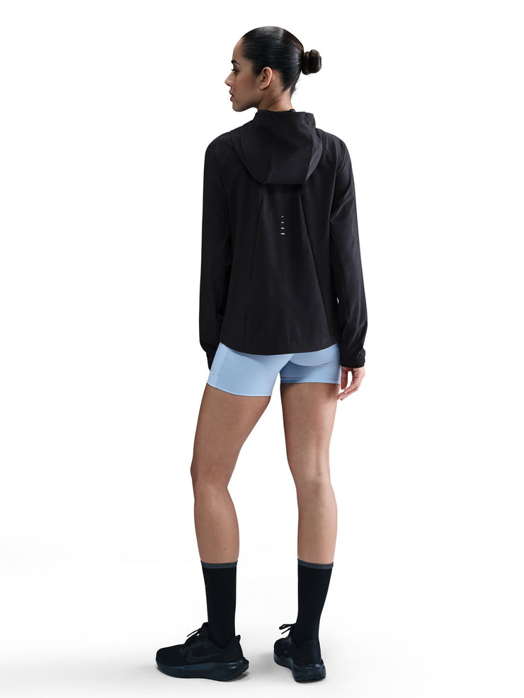 Nike Chicago 2025 Marathon Women's UV Repel Running Jacket