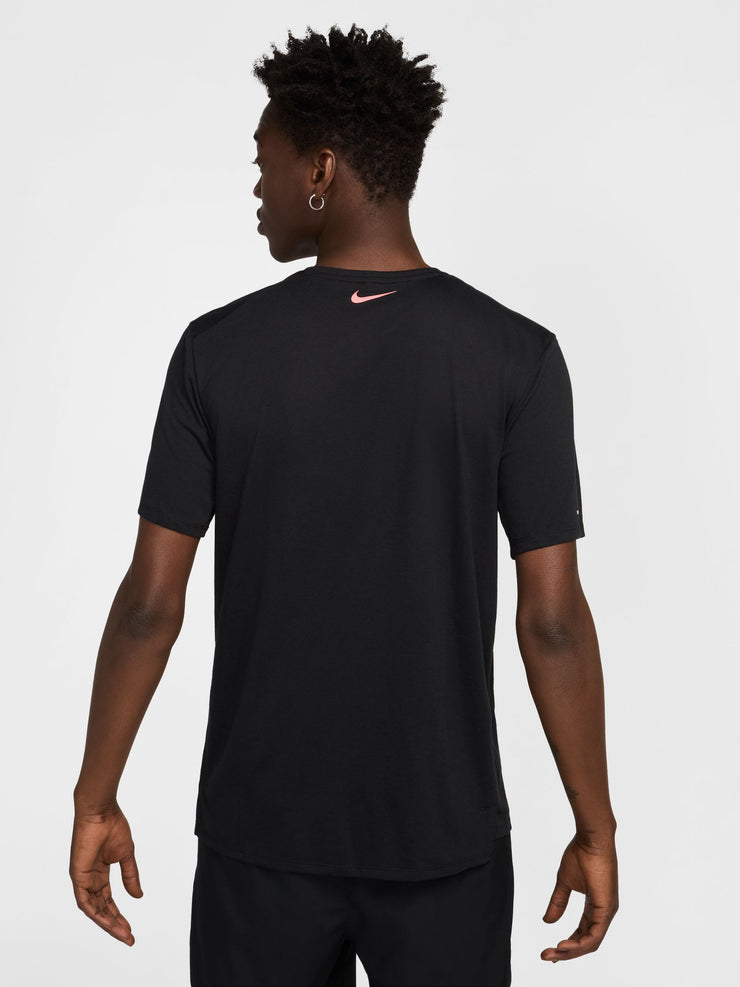 Nike Men's Rise 365 Run Energy Dri-FIT Running Short-Sleeve Top